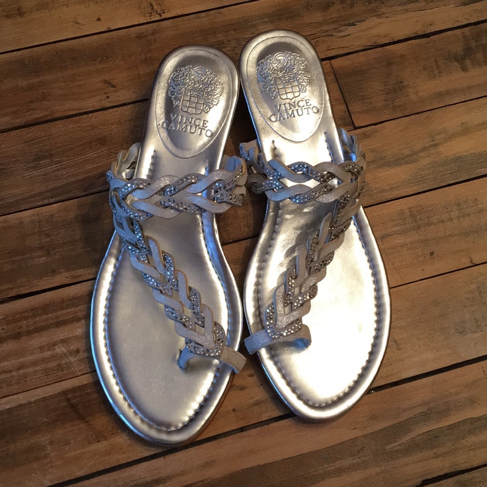 Vince Camuto Sandals